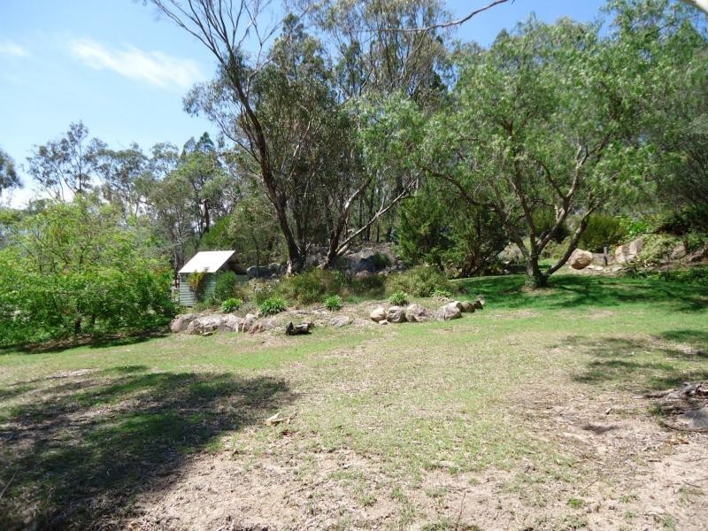 79 Lees Mountain Road, Stanthorpe QLD 4380