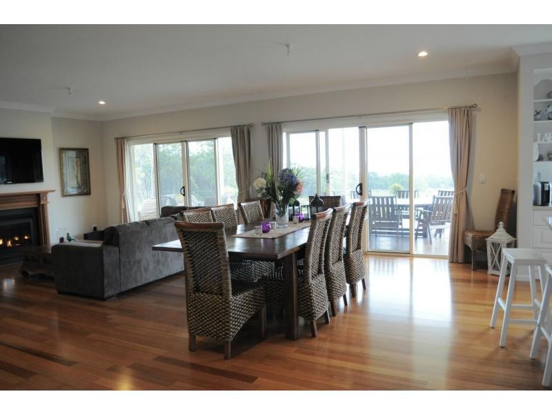 1114 Rabbit Fence Road, Dalveen, Stanthorpe QLD 4380