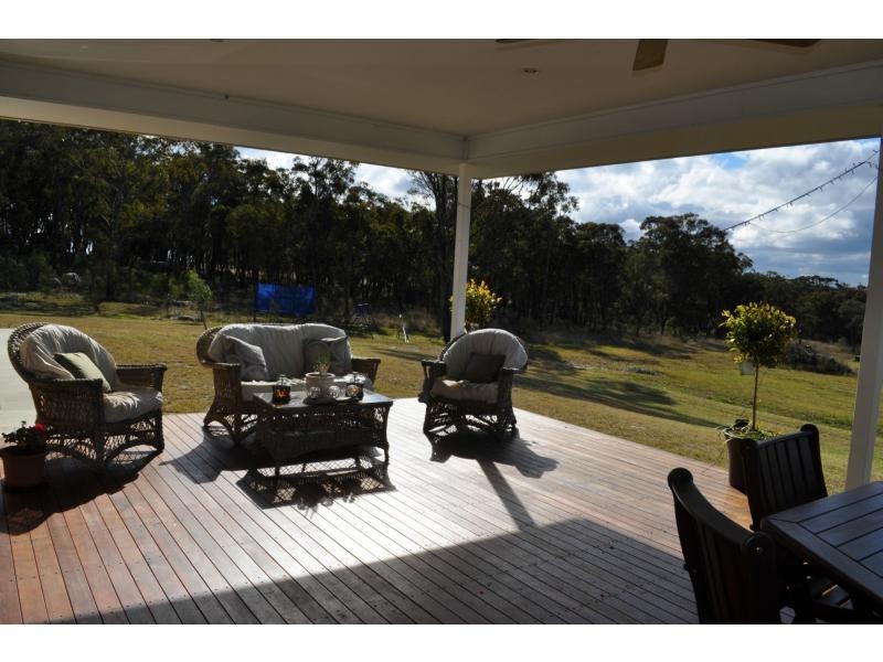 1114 Rabbit Fence Road, Dalveen, Stanthorpe QLD 4380