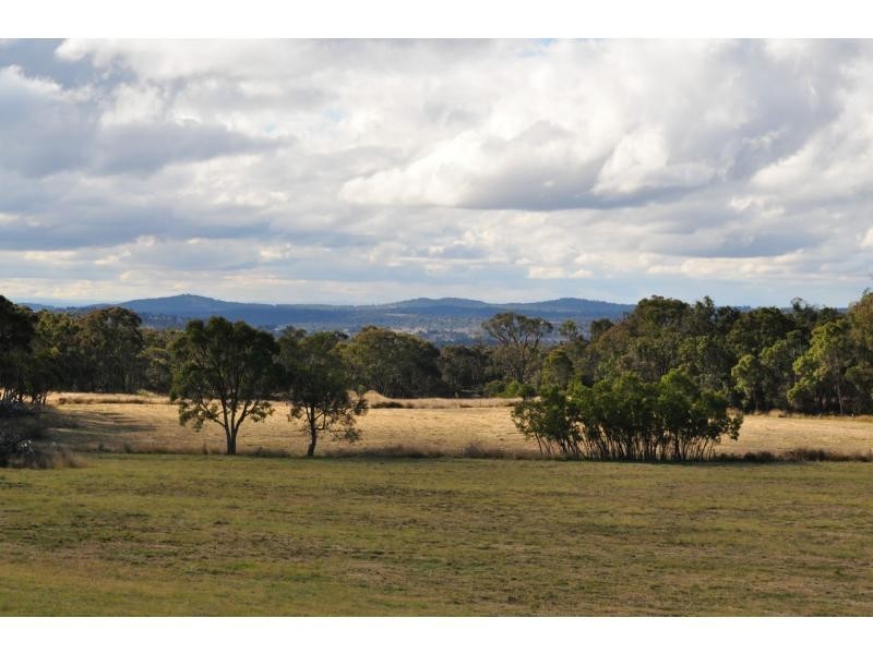 1114 Rabbit Fence Road, Dalveen, Stanthorpe QLD 4380
