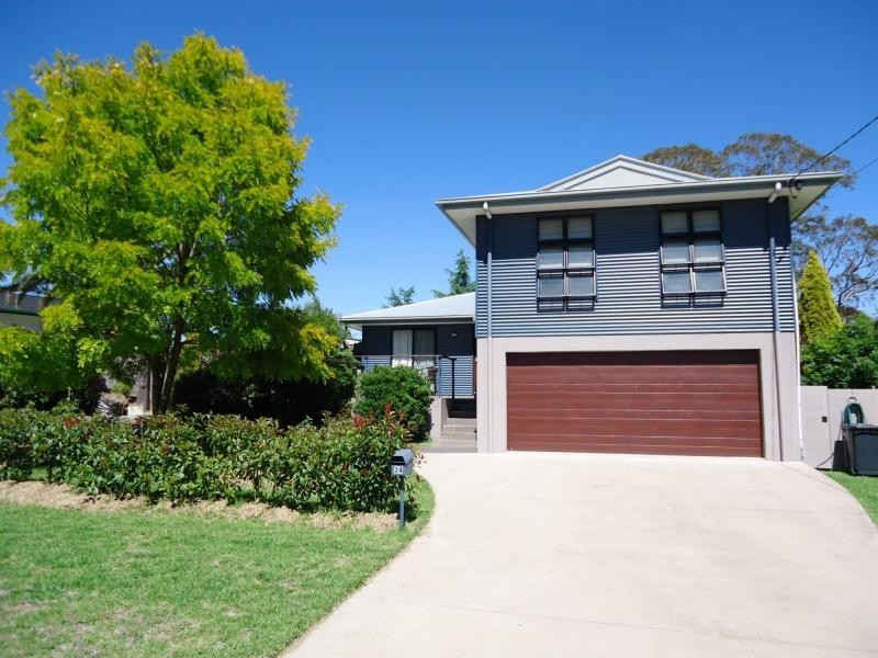 24 Ryan Street, Stanthorpe QLD 4380