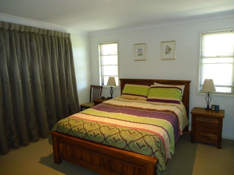 24 Ryan Street, Stanthorpe QLD 4380