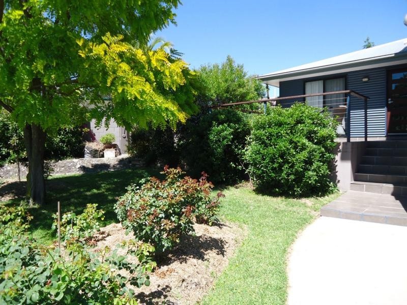 24 Ryan Street, Stanthorpe QLD 4380