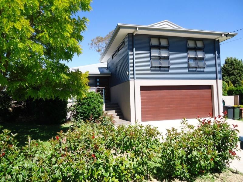 24 Ryan Street, Stanthorpe QLD 4380