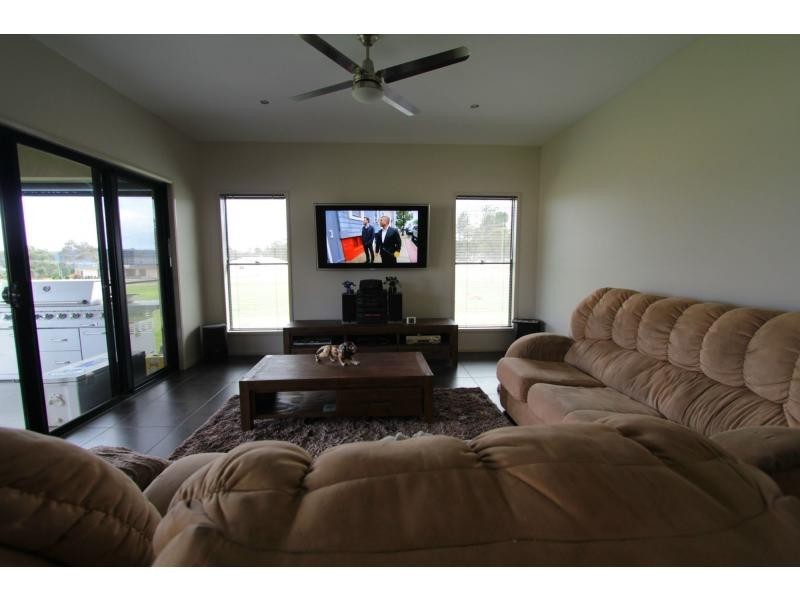 4 Gla-Nor Drive, Stanthorpe QLD 4380