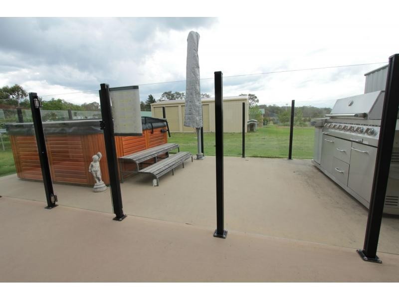 4 Gla-Nor Drive, Stanthorpe QLD 4380