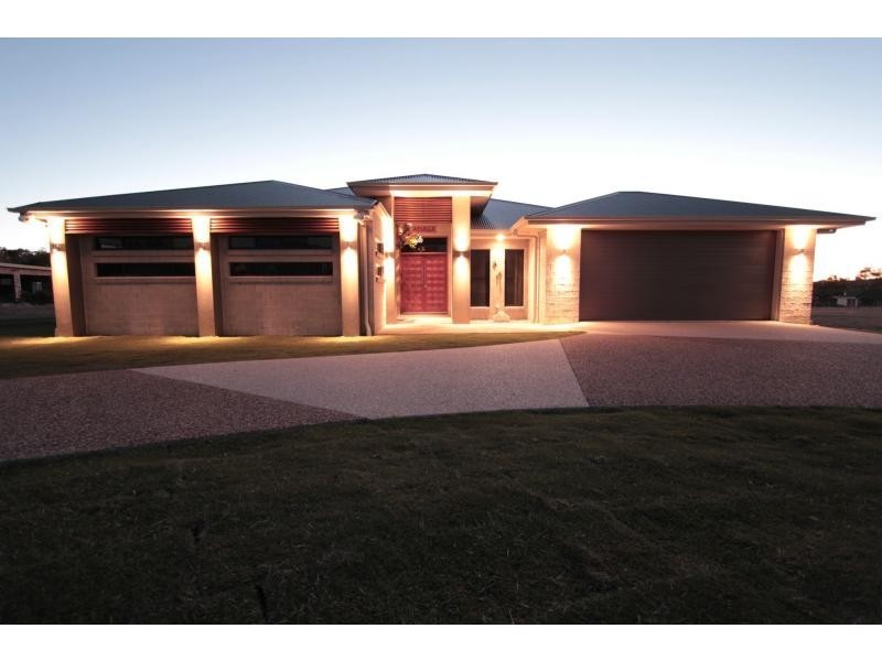4 Gla-Nor Drive, Stanthorpe QLD 4380