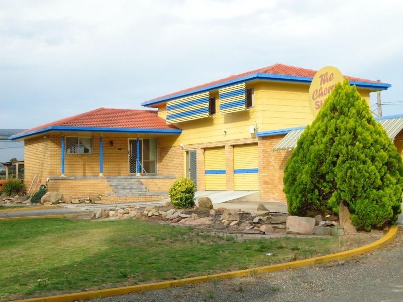 27165 New England Highway, Glen Aplin, Stanthorpe QLD 4380