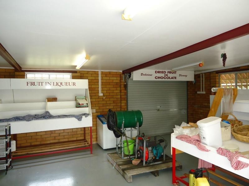 27165 New England Highway, Glen Aplin, Stanthorpe QLD 4380