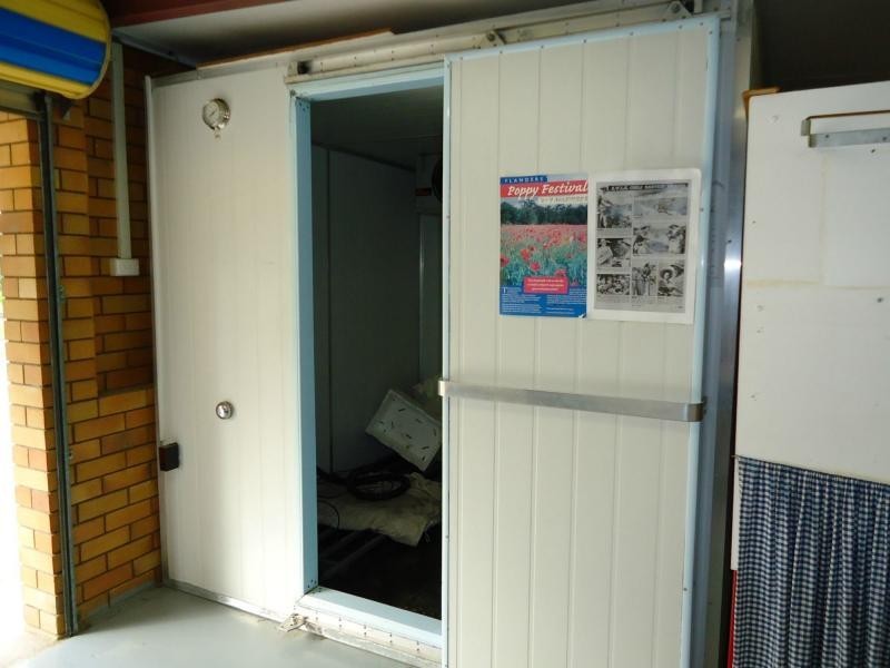 27165 New England Highway, Glen Aplin, Stanthorpe QLD 4380