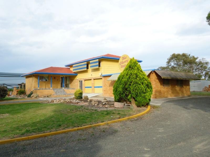 27165 New England Highway, Glen Aplin, Stanthorpe QLD 4380