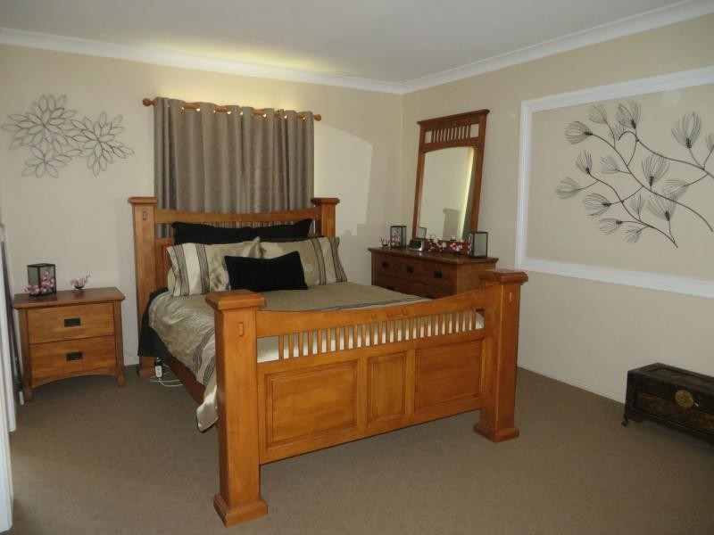 8 Old Warwick Road, Applethorpe, Stanthorpe QLD 4380