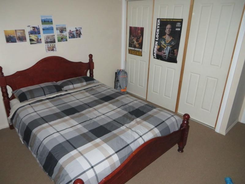 8 Old Warwick Road, Applethorpe, Stanthorpe QLD 4380