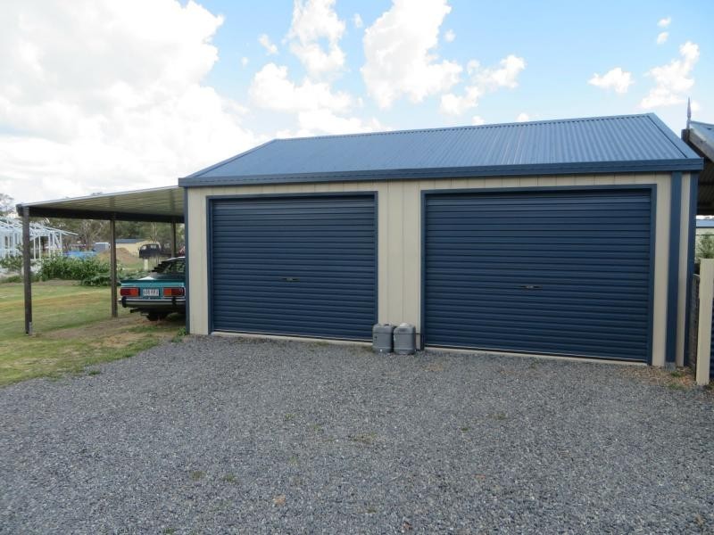8 Old Warwick Road, Applethorpe, Stanthorpe QLD 4380