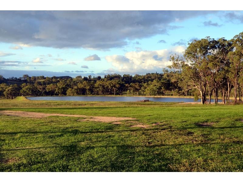 272 Back Creek Road, Severnlea, Stanthorpe QLD 4380