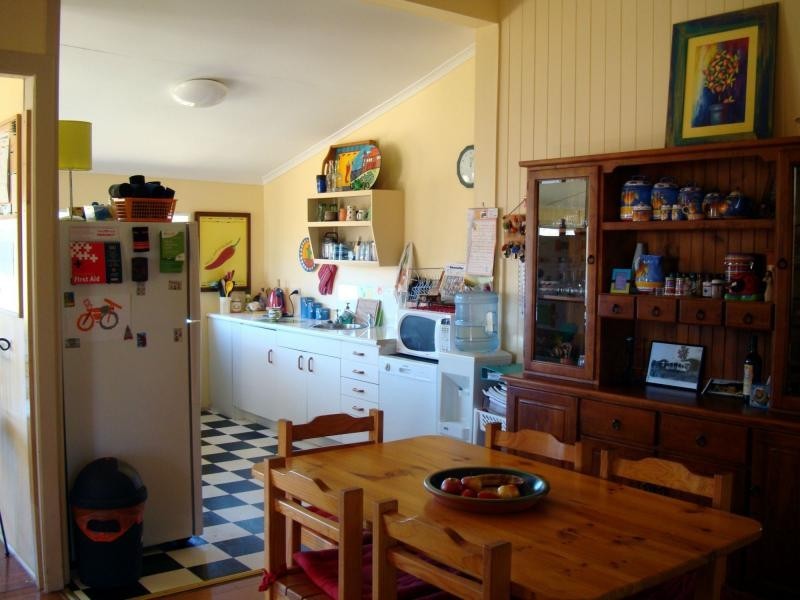 272 Back Creek Road, Severnlea, Stanthorpe QLD 4380