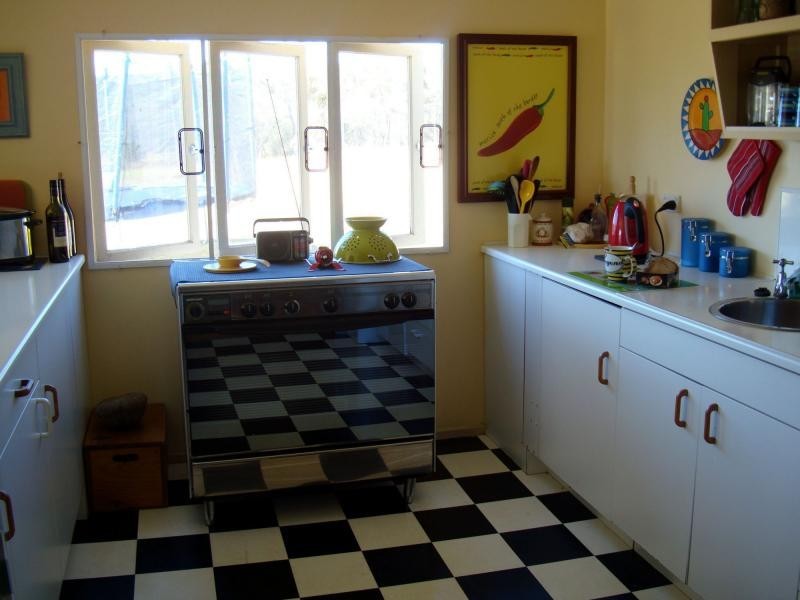 272 Back Creek Road, Severnlea, Stanthorpe QLD 4380