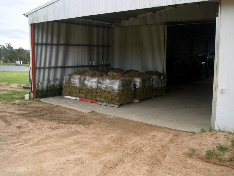 272 Back Creek Road, Severnlea, Stanthorpe QLD 4380