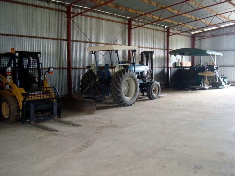 272 Back Creek Road, Severnlea, Stanthorpe QLD 4380