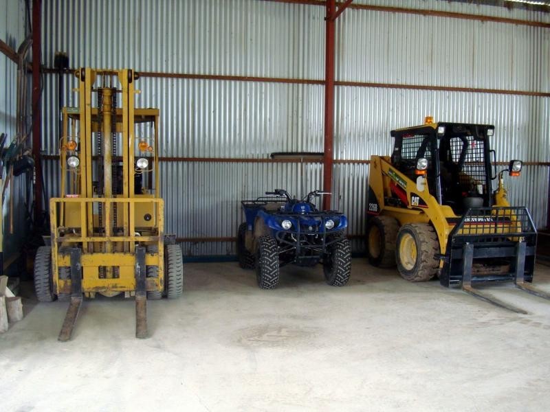 272 Back Creek Road, Severnlea, Stanthorpe QLD 4380