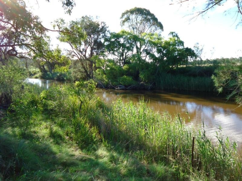 54 Curtin Road, Ballandean, Stanthorpe QLD 4380