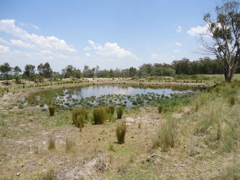 31 Minuti Lane, Amiens, Stanthorpe QLD 4380