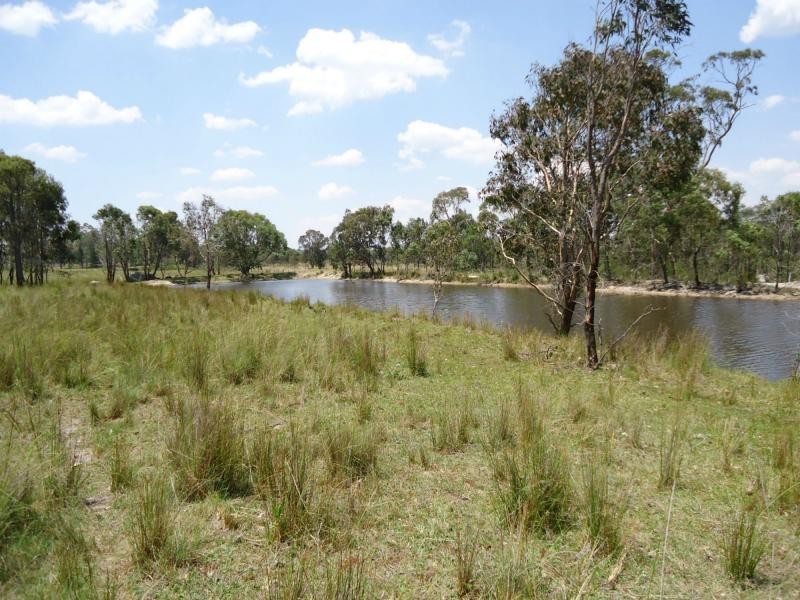 31 Minuti Lane, Amiens, Stanthorpe QLD 4380