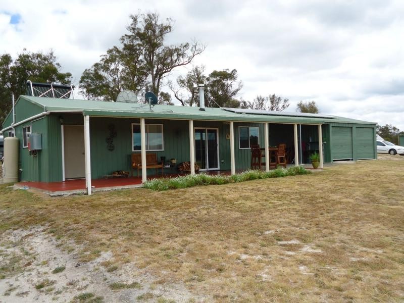 29 Ellerington Lane, Stanthorpe QLD 4380