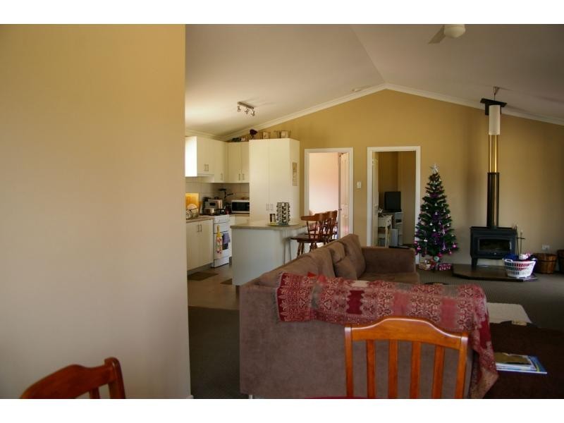 29 Ellerington Lane, Stanthorpe QLD 4380