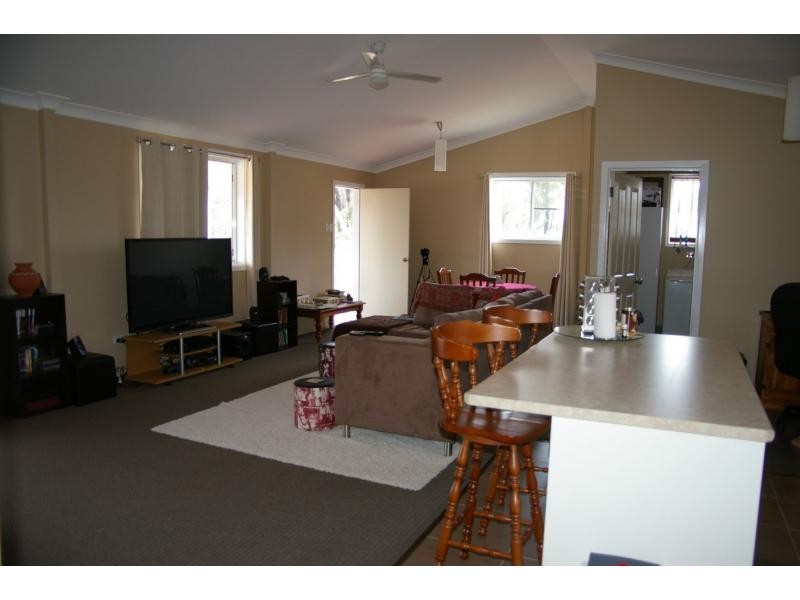 29 Ellerington Lane, Stanthorpe QLD 4380