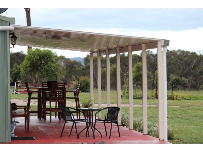 29 Ellerington Lane, Stanthorpe QLD 4380