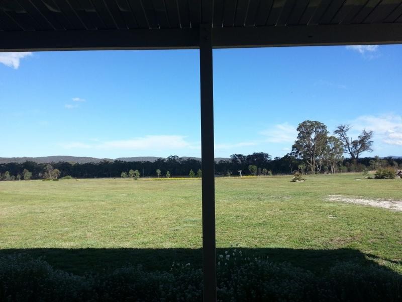 29 Ellerington Lane, Stanthorpe QLD 4380