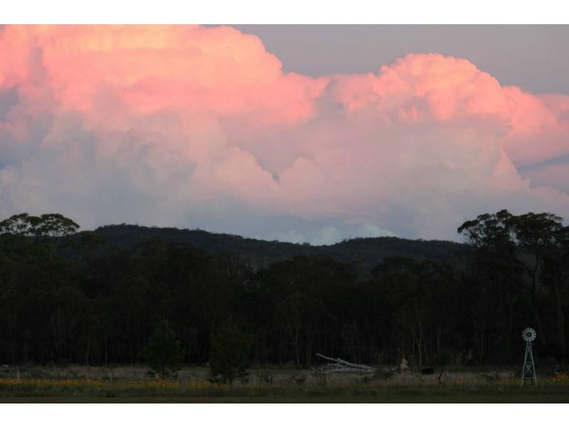 29 Ellerington Lane, Stanthorpe QLD 4380
