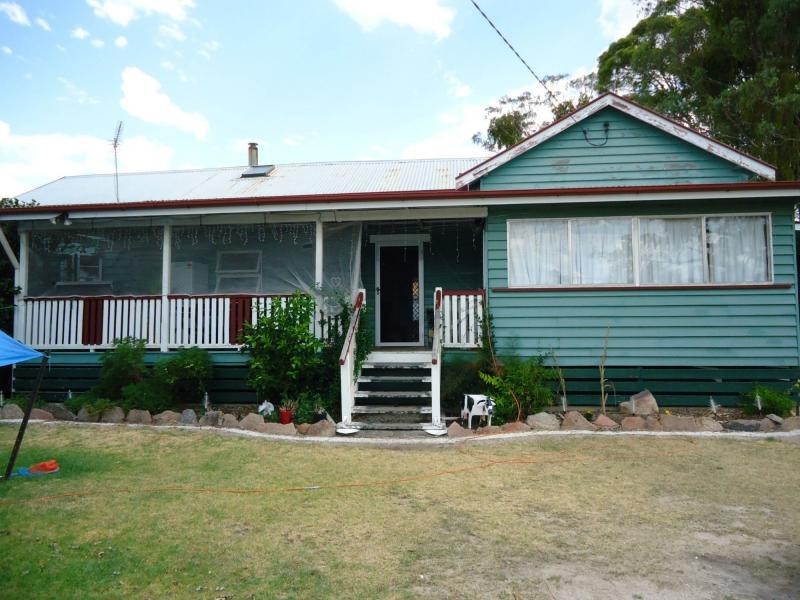 45 College Road, Stanthorpe QLD 4380