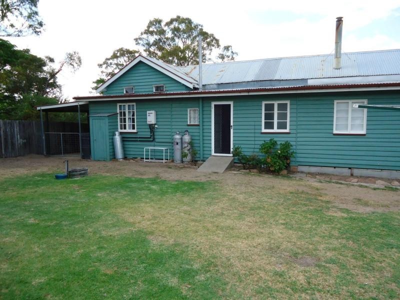 45 College Road, Stanthorpe QLD 4380