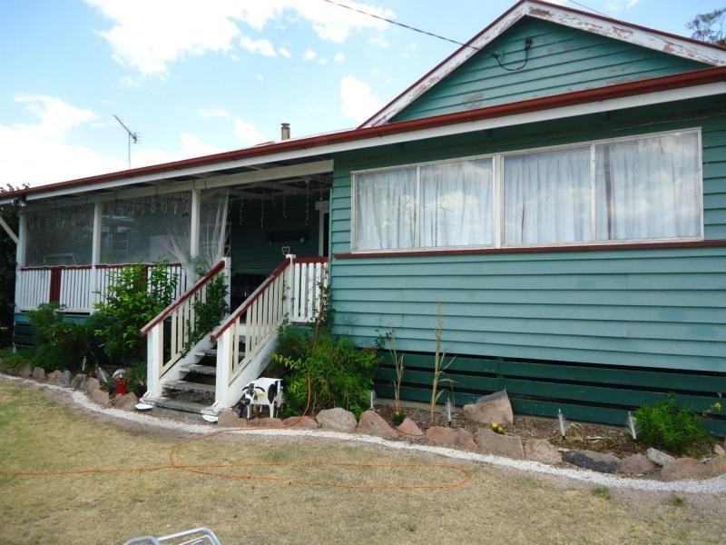 45 College Road, Stanthorpe QLD 4380