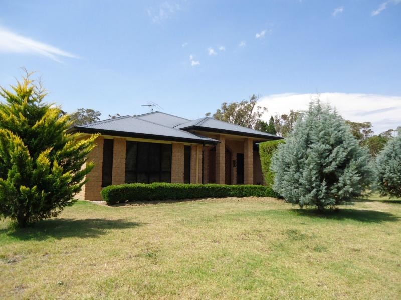 387 Amosfield Road, Stanthorpe QLD 4380