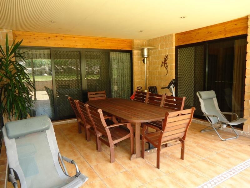 387 Amosfield Road, Stanthorpe QLD 4380