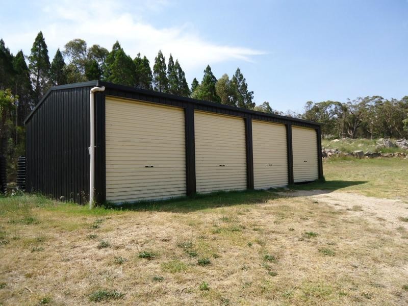 387 Amosfield Road, Stanthorpe QLD 4380