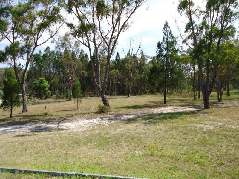 387 Amosfield Road, Stanthorpe QLD 4380