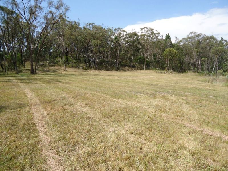 387 Amosfield Road, Stanthorpe QLD 4380