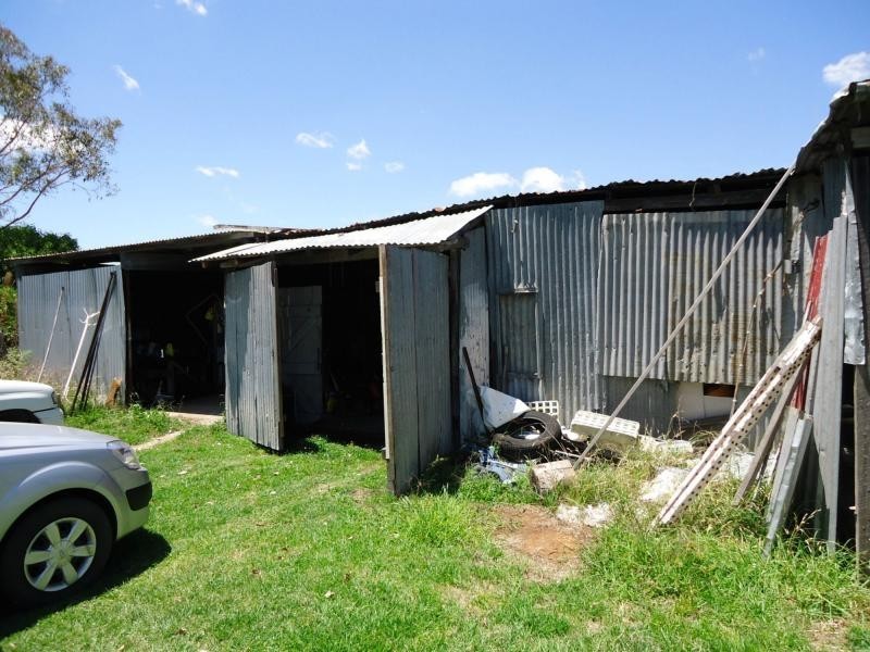 55 Barawell Street, Stanthorpe QLD 4380
