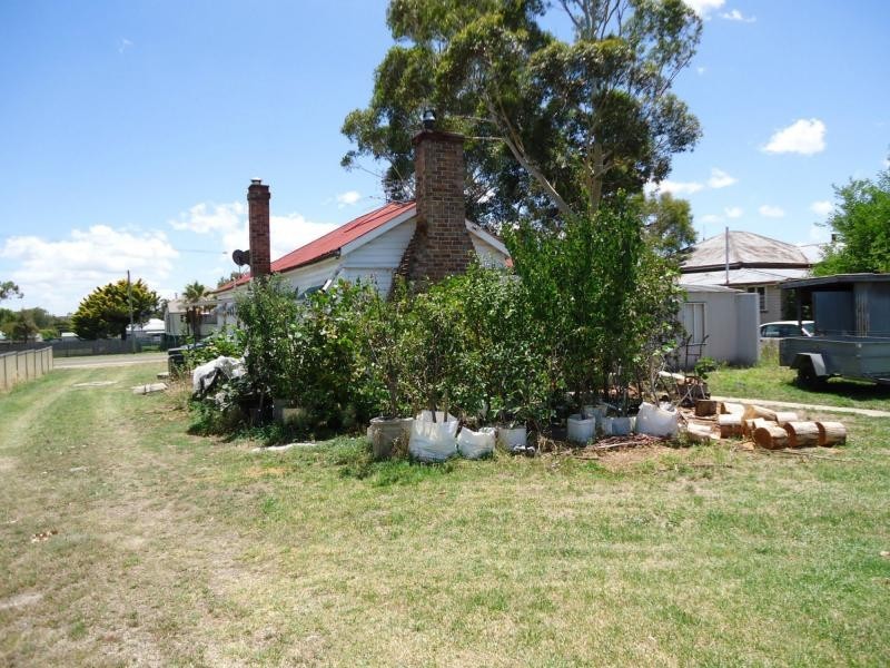 55 Barawell Street, Stanthorpe QLD 4380