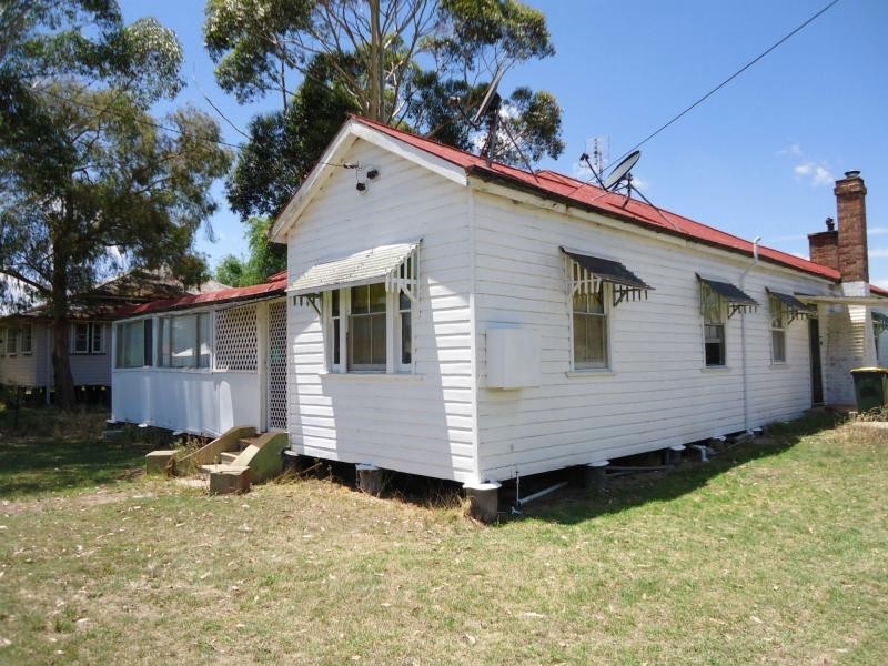 55 Barawell Street, Stanthorpe QLD 4380