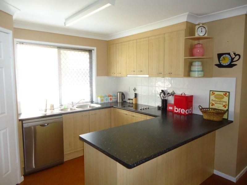 3 Barton Street, Stanthorpe QLD 4380