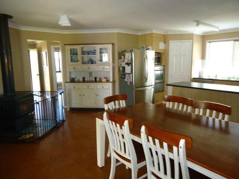 3 Barton Street, Stanthorpe QLD 4380