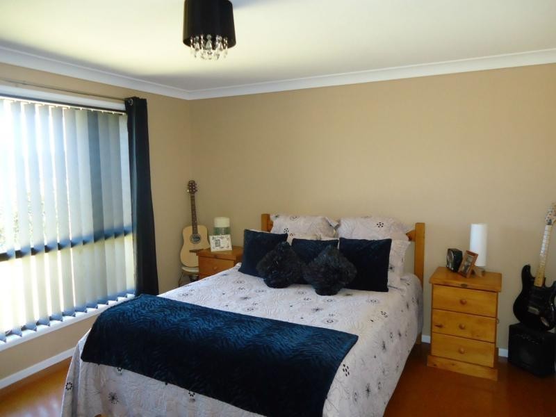 3 Barton Street, Stanthorpe QLD 4380