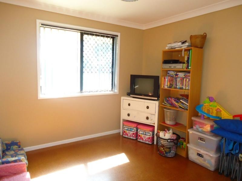 3 Barton Street, Stanthorpe QLD 4380