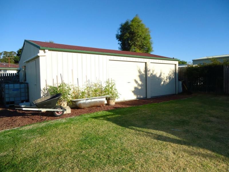3 Barton Street, Stanthorpe QLD 4380