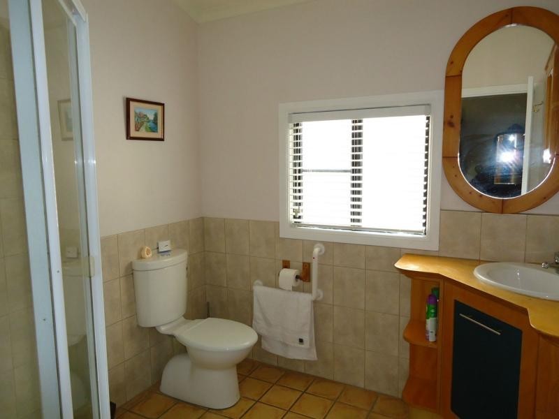 71 Lees Mountain Road, Stanthorpe QLD 4380